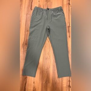 Men’s chubbies pants